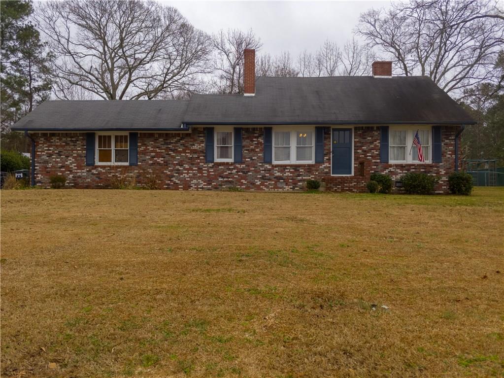 3858 Demooney Road Atlanta, GA 30349 - Photo 1 of 1