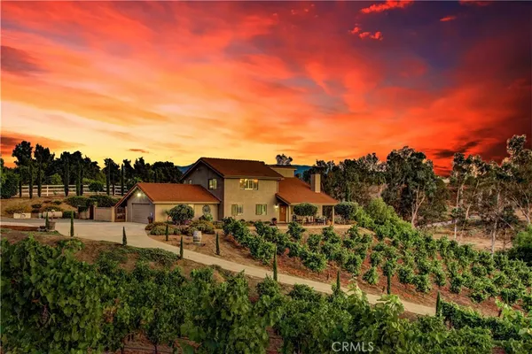 $1,749,000 | 40995 Vía Fernando, Temecula, CA 92592