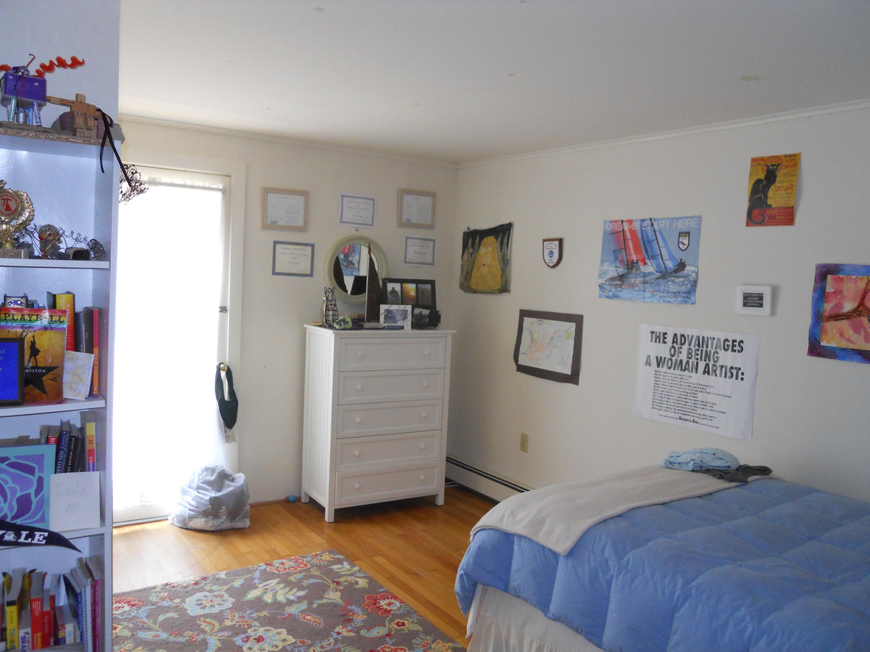 106 West Bay Road Islesboro, ME 04848 - Photo 15 of 61 Bedroom9735