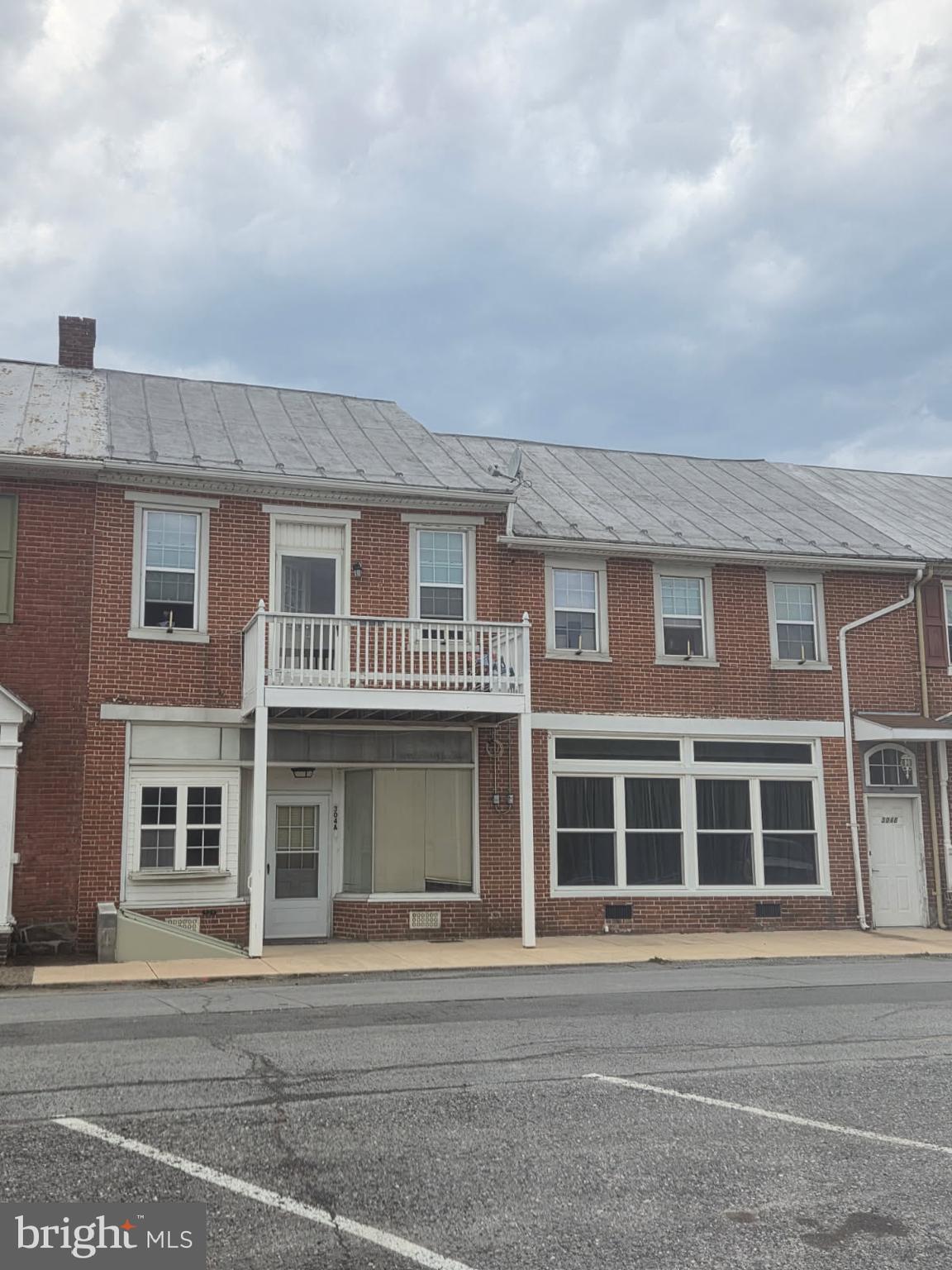 304 North Front Street Liverpool, PA 17045 - Photo 2 of 15 FRONT