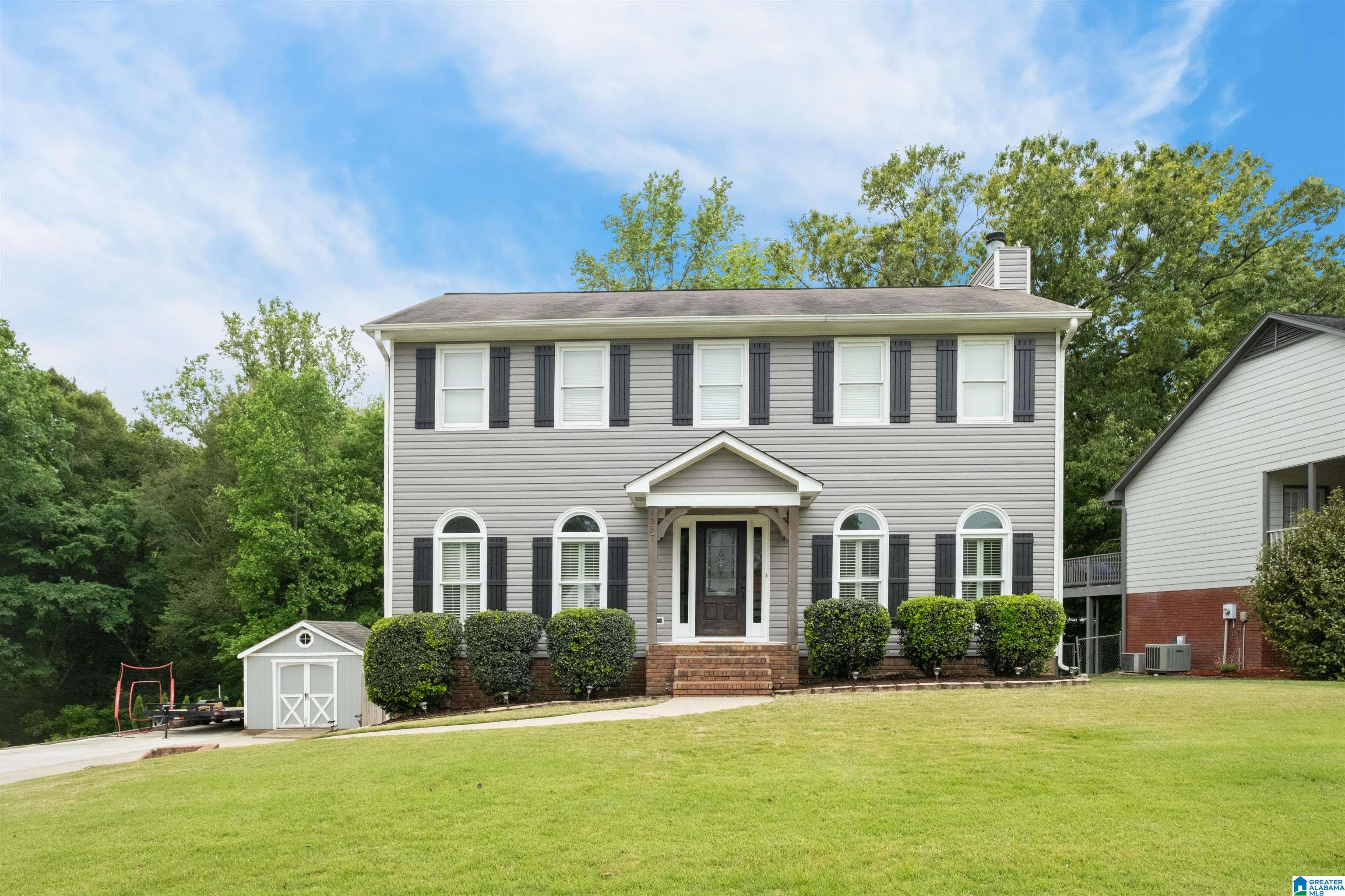 4357 Heritage View Road Birmingham, AL 35242 - Photo 3 of 49