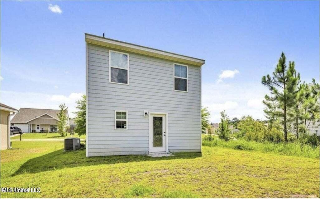 13227 R Willow Oak Circle Gulfport, MS 39503 - Photo 12 of 13 13227 Willow oak 12