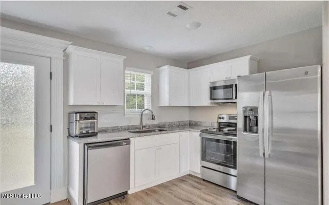 $1,600 | 13227 R Willow Oak Circle, Gulfport, MS 39503