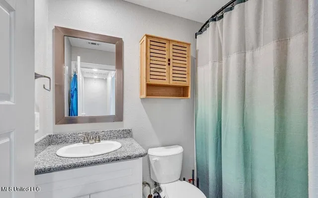 $1,600 | 13227 R Willow Oak Circle, Gulfport, MS 39503