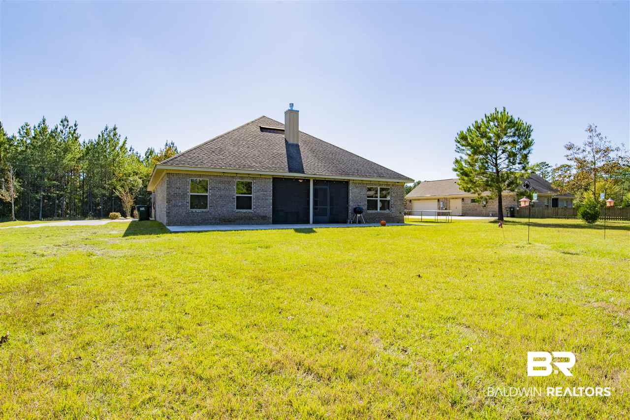 7099 Cloverleaf Landing Road Bay Minette, AL 36507 - Photo 24 of 28