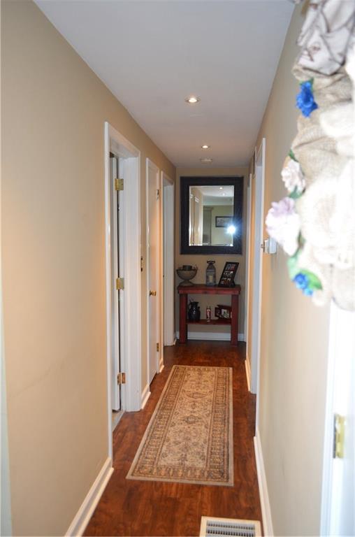 1408 Richmoor Road Springfield, OH 45503 - Photo 13 of 47