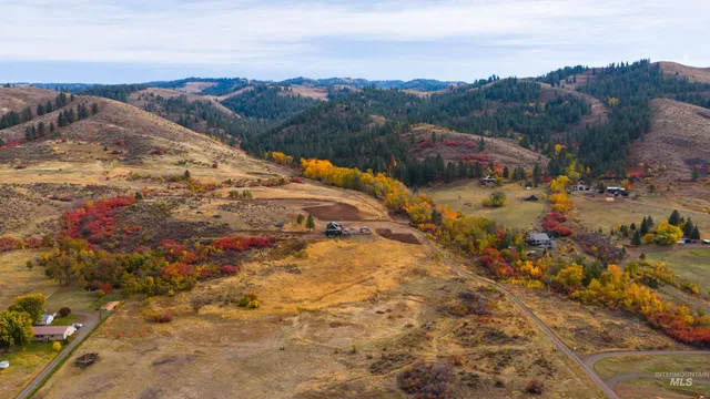 $8,600,000 | Tbd Tbd Tbd Entire Ranch, Council, ID 83612