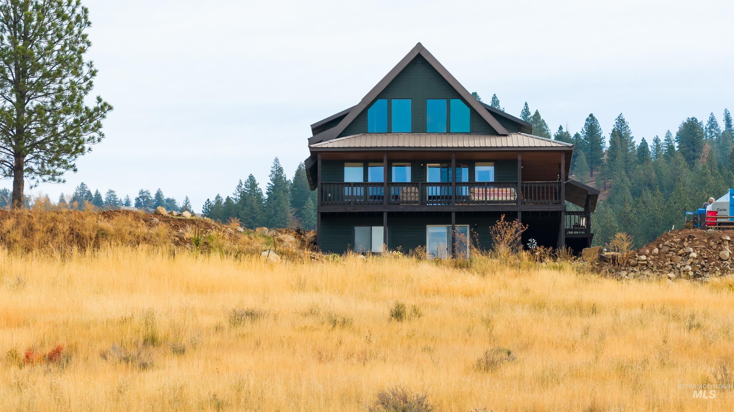 Tbd Tbd Tbd Entire Ranch Council, ID 83612 - Photo 18 of 50