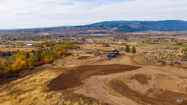 $8,600,000 | Tbd Tbd Tbd Entire Ranch, Council, ID 83612