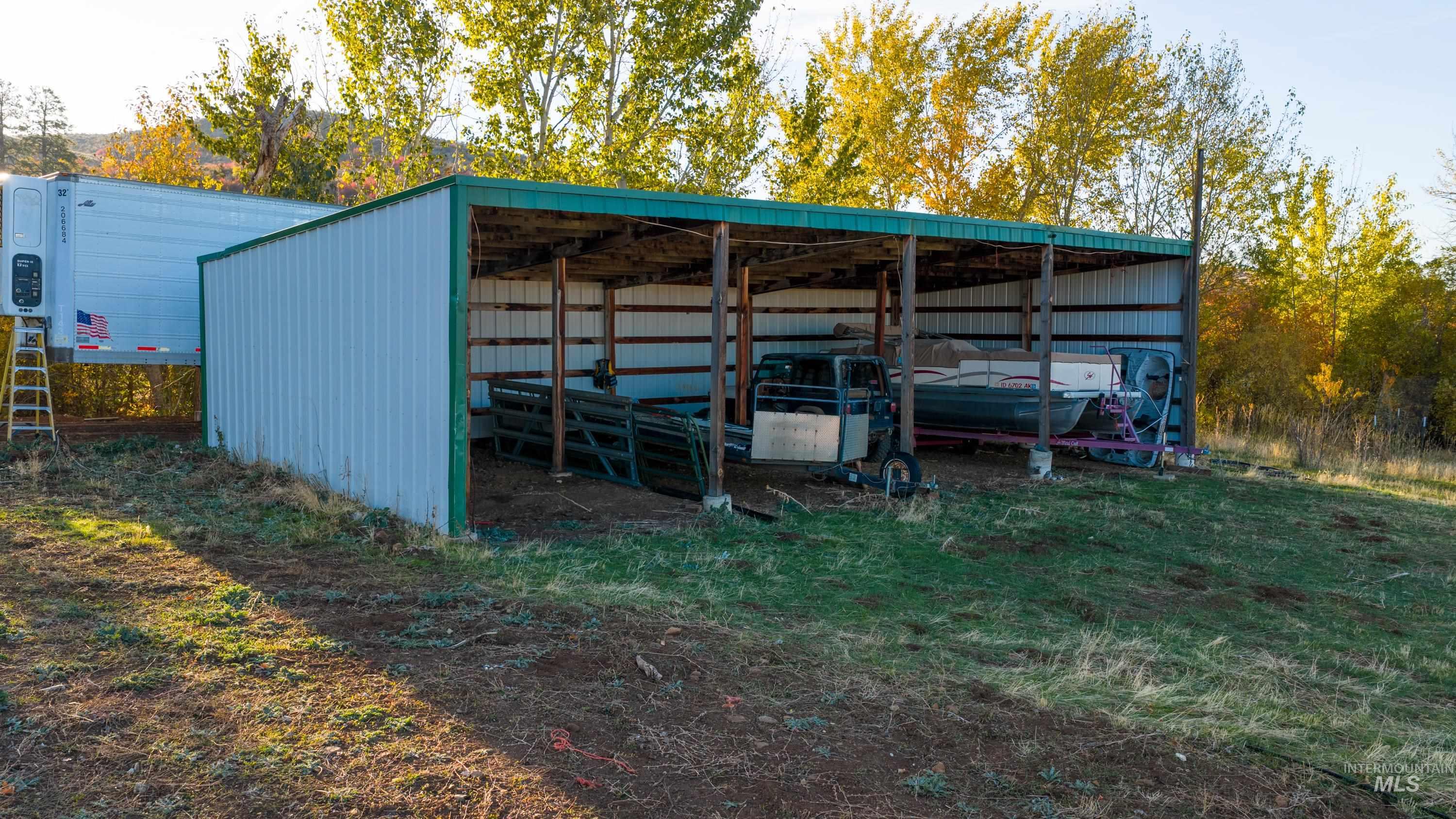 Tbd Tbd Tbd Entire Ranch Council, ID 83612 - Photo 36 of 50