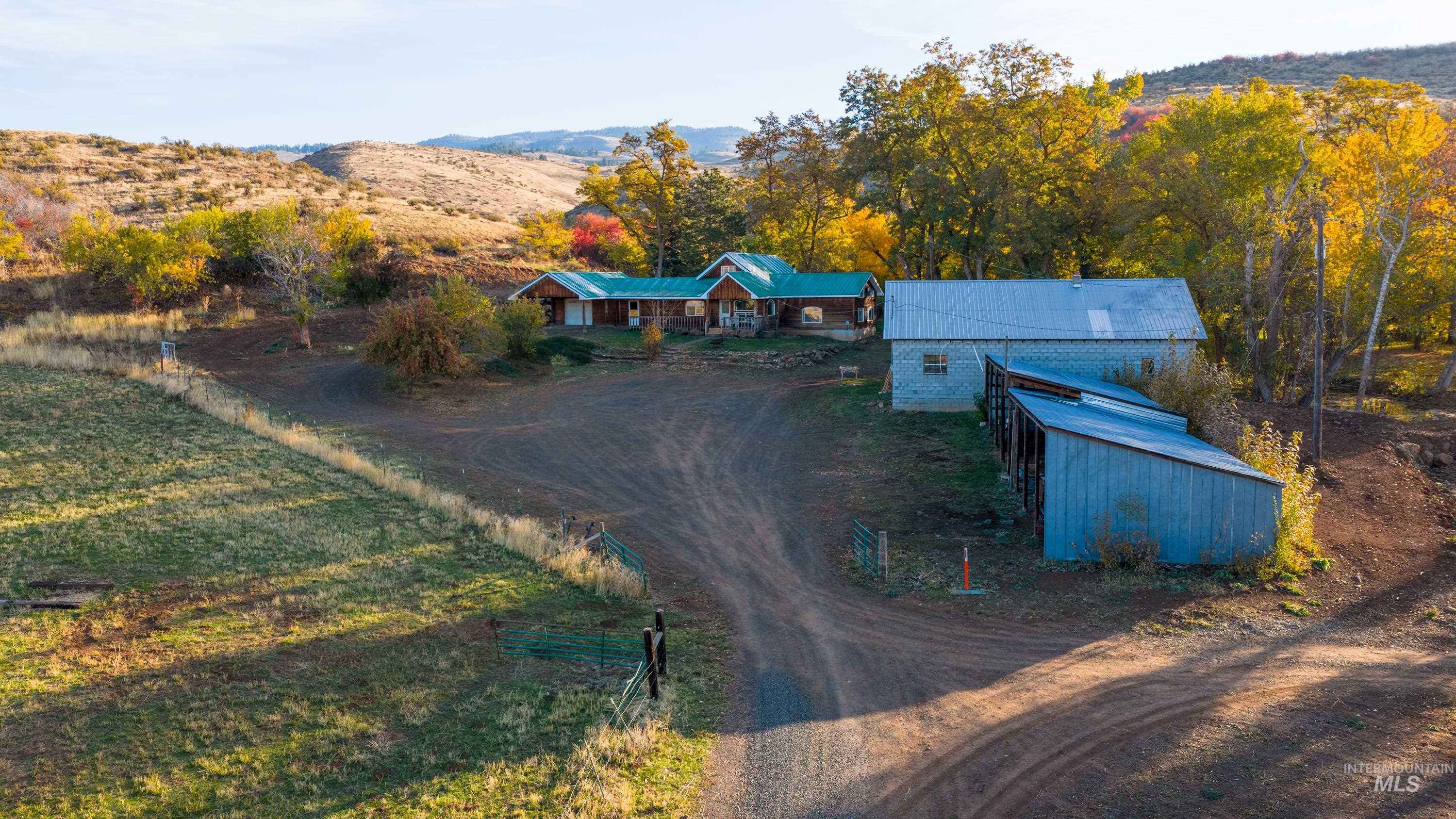 Tbd Tbd Tbd Entire Ranch Council, ID 83612 - Photo 37 of 50