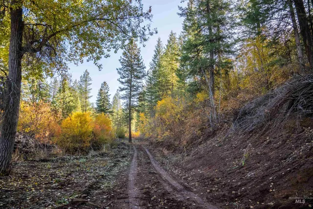 $8,600,000 | Tbd Tbd Tbd Entire Ranch, Council, ID 83612