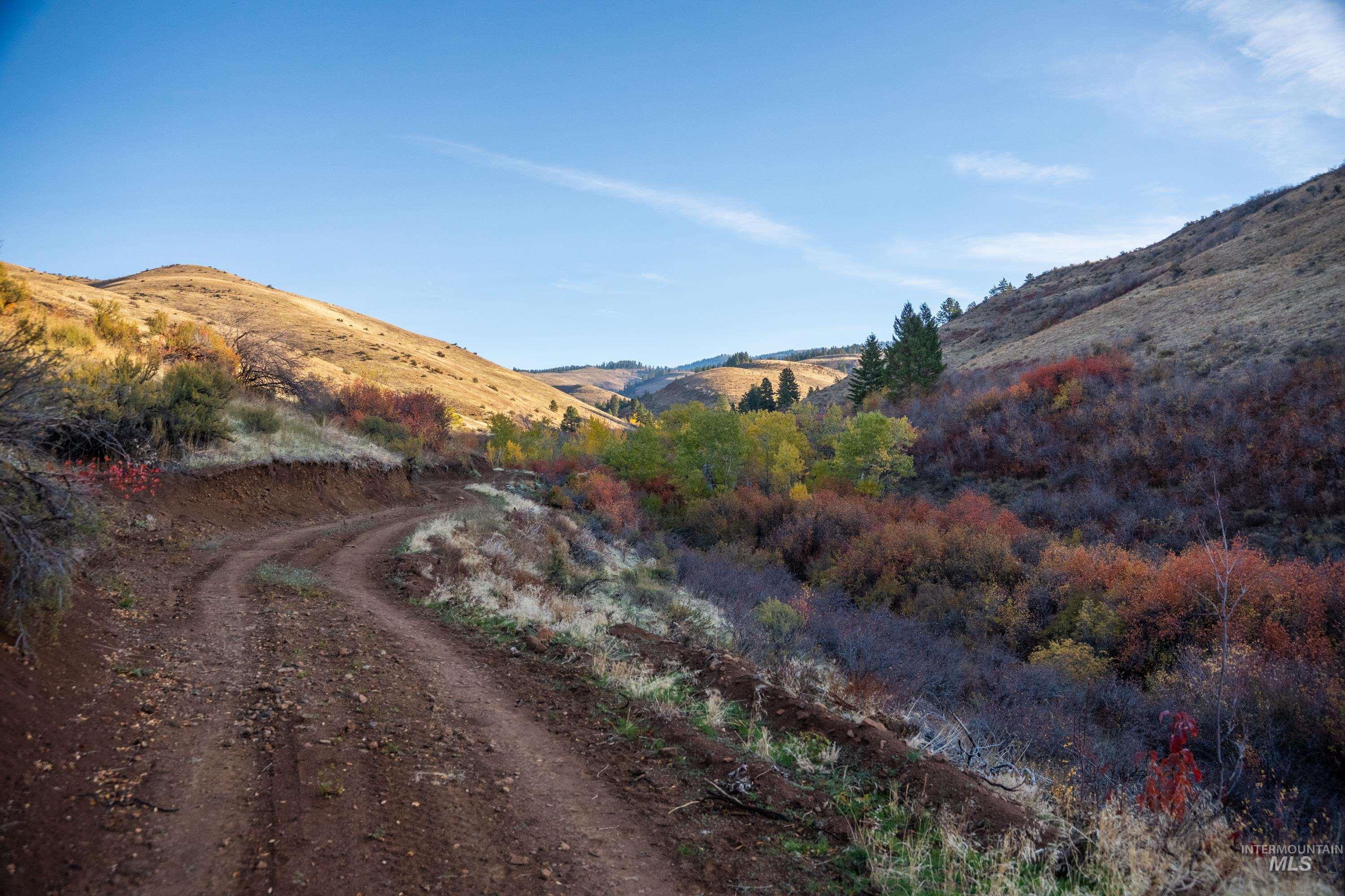 Tbd Tbd Tbd Entire Ranch Council, ID 83612 - Photo 47 of 50