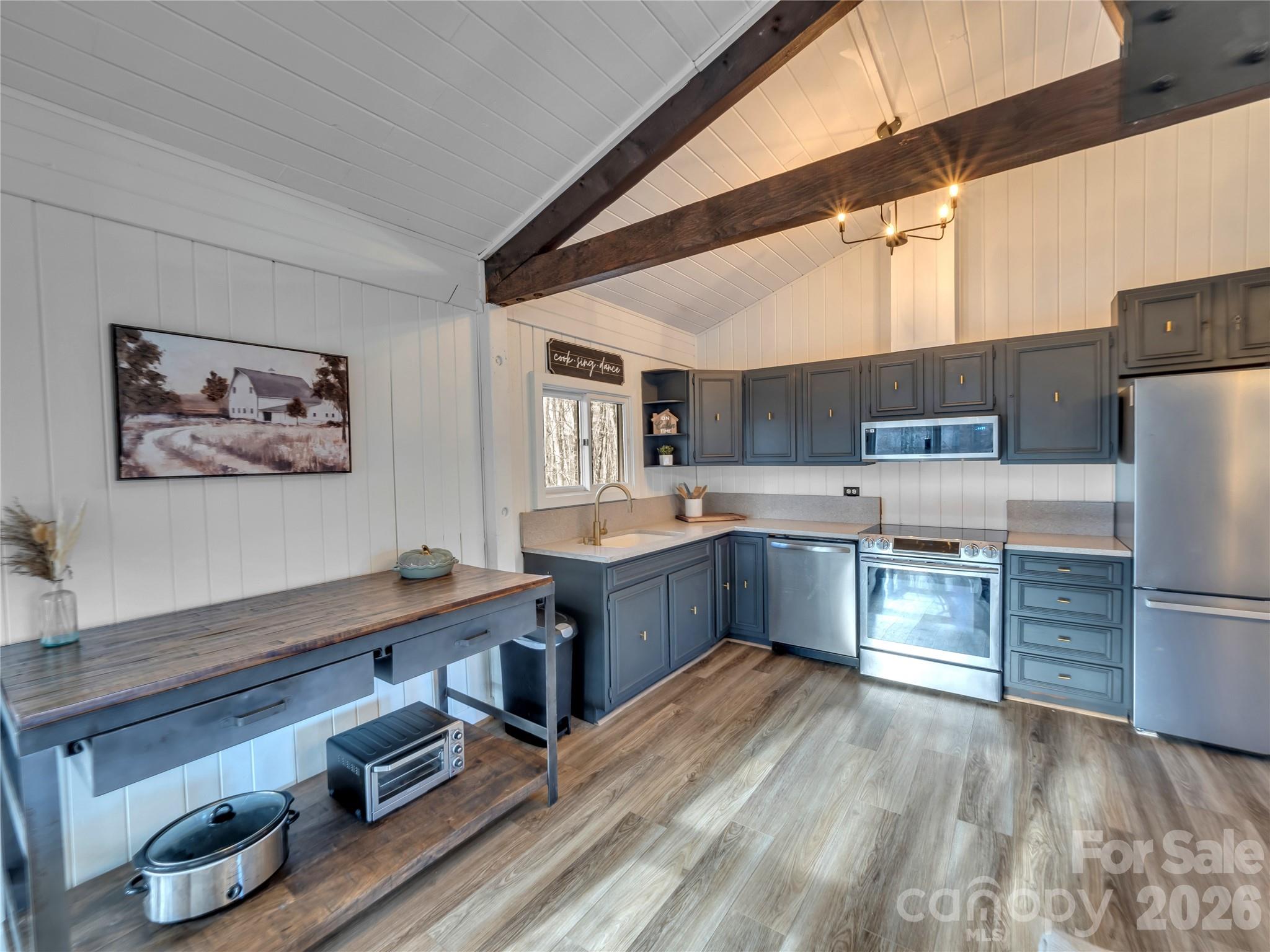 101 Upper Grouse Ridge Road Beech Mountain, NC 28604 - Photo 10 of 48