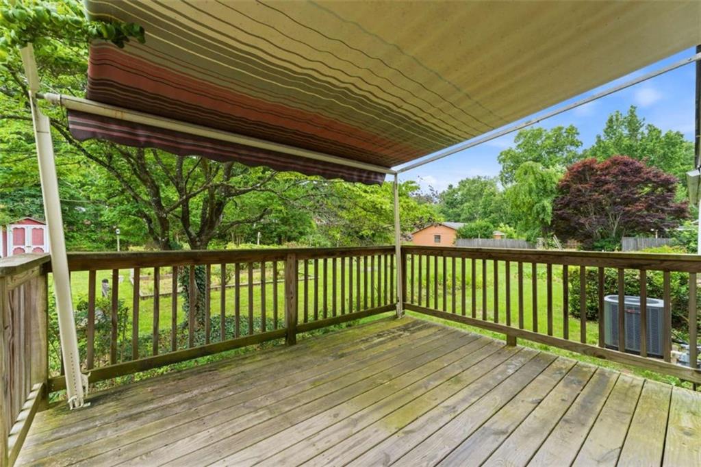 4078 Floyd Road Austell, GA 30106 - Photo 29 of 36