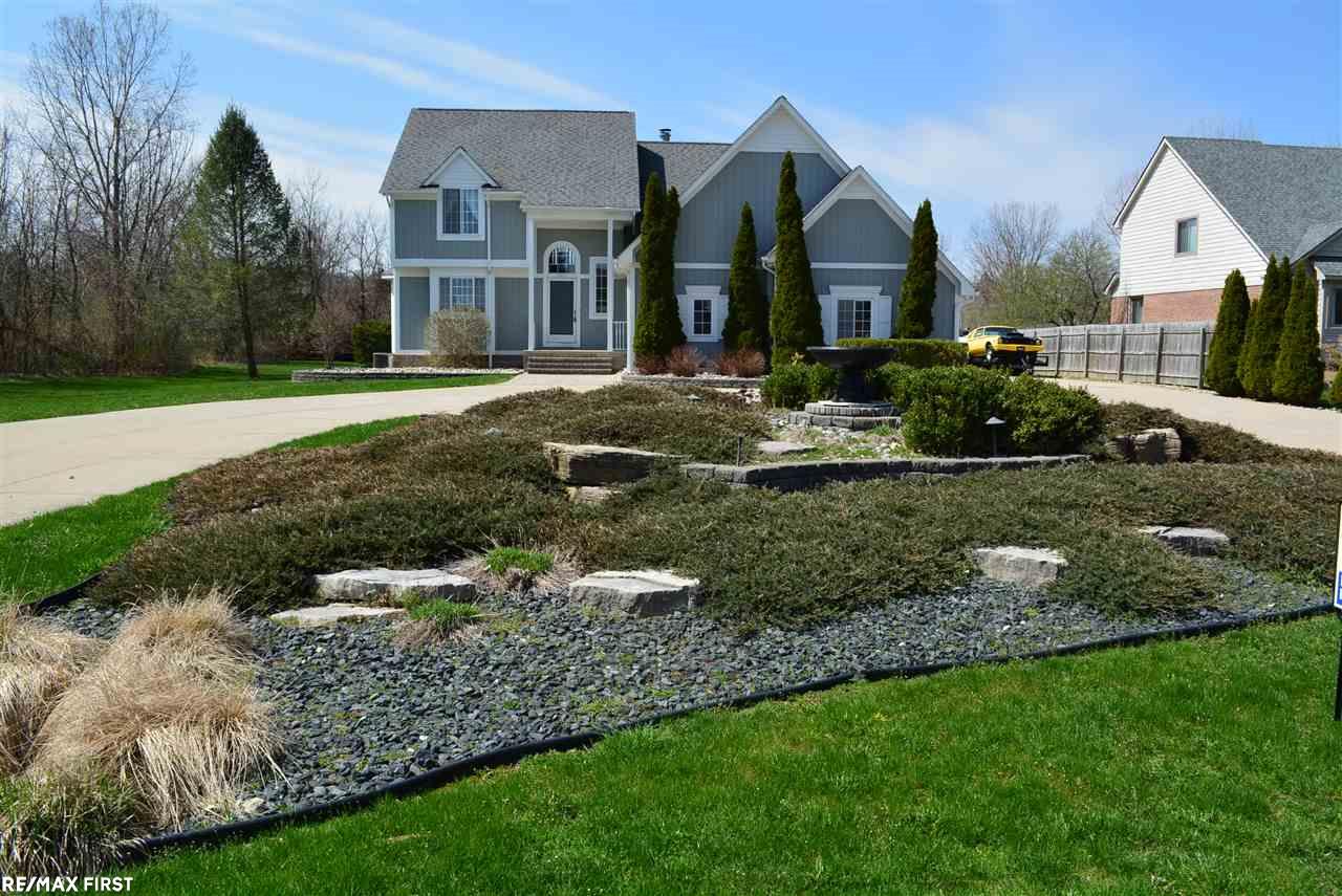 70897 Mellen Road Romeo, MI 48065 - Photo 27 of 28