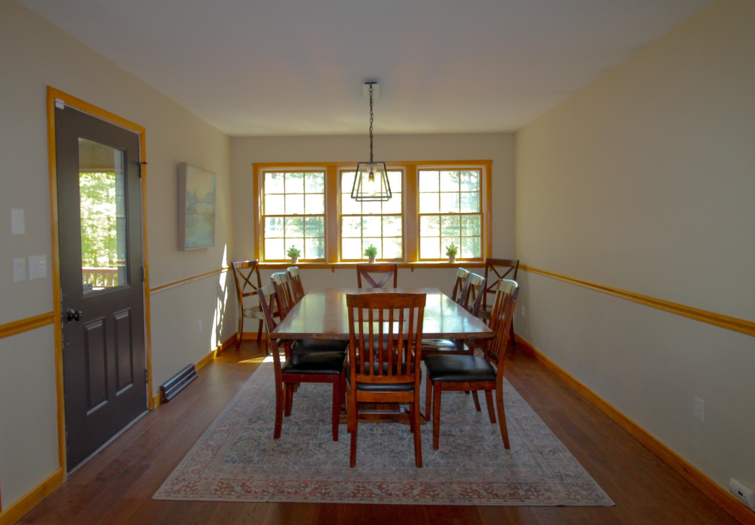 238 Hemlock Hill Road Wardsboro, VT 05360 - Photo 7 of 32