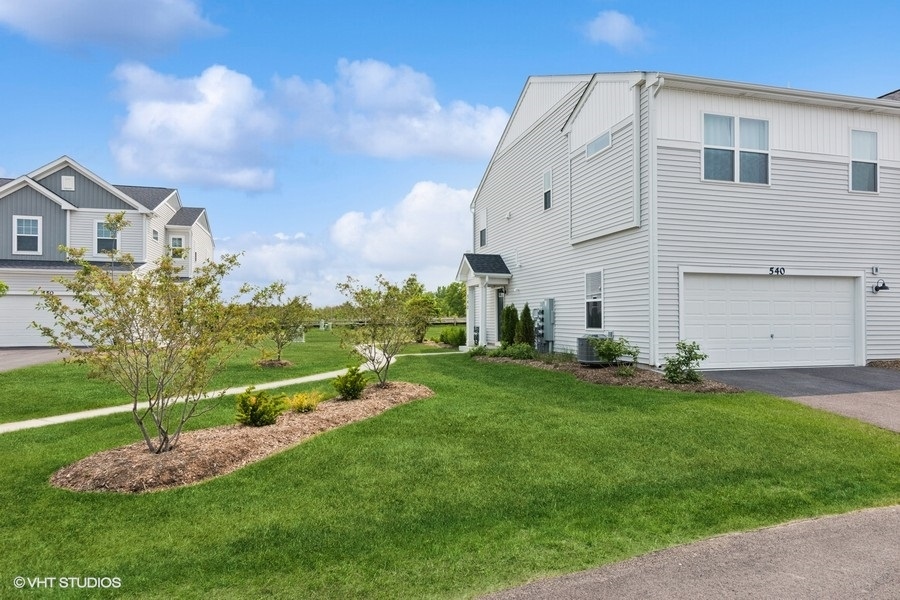 540 Comstock Road South Elgin, IL 60177 - Photo 21 of 23