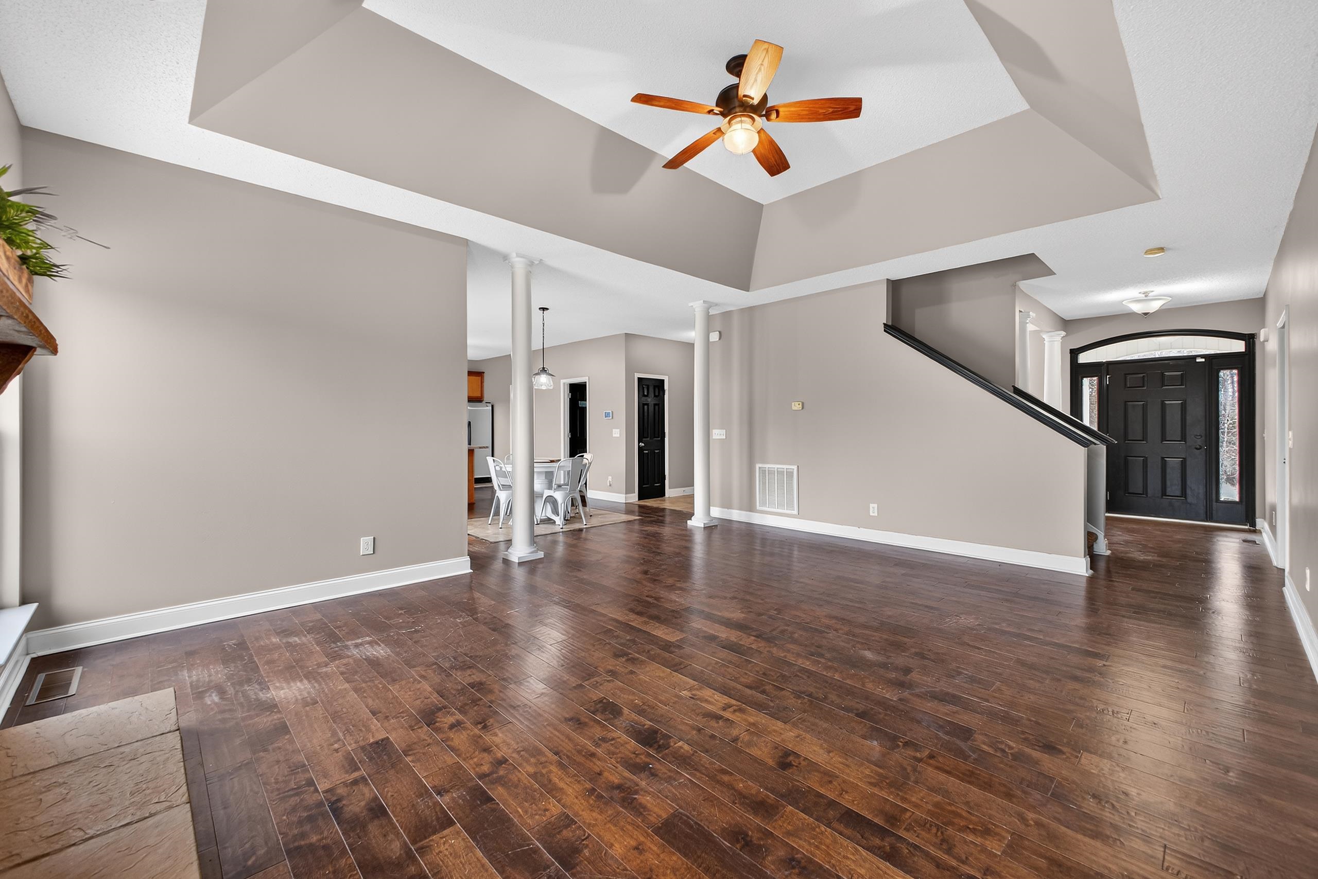 568 Kilgore Bridge Road Woodruff, SC 29388 - Photo 6 of 27 Gallery Image 6