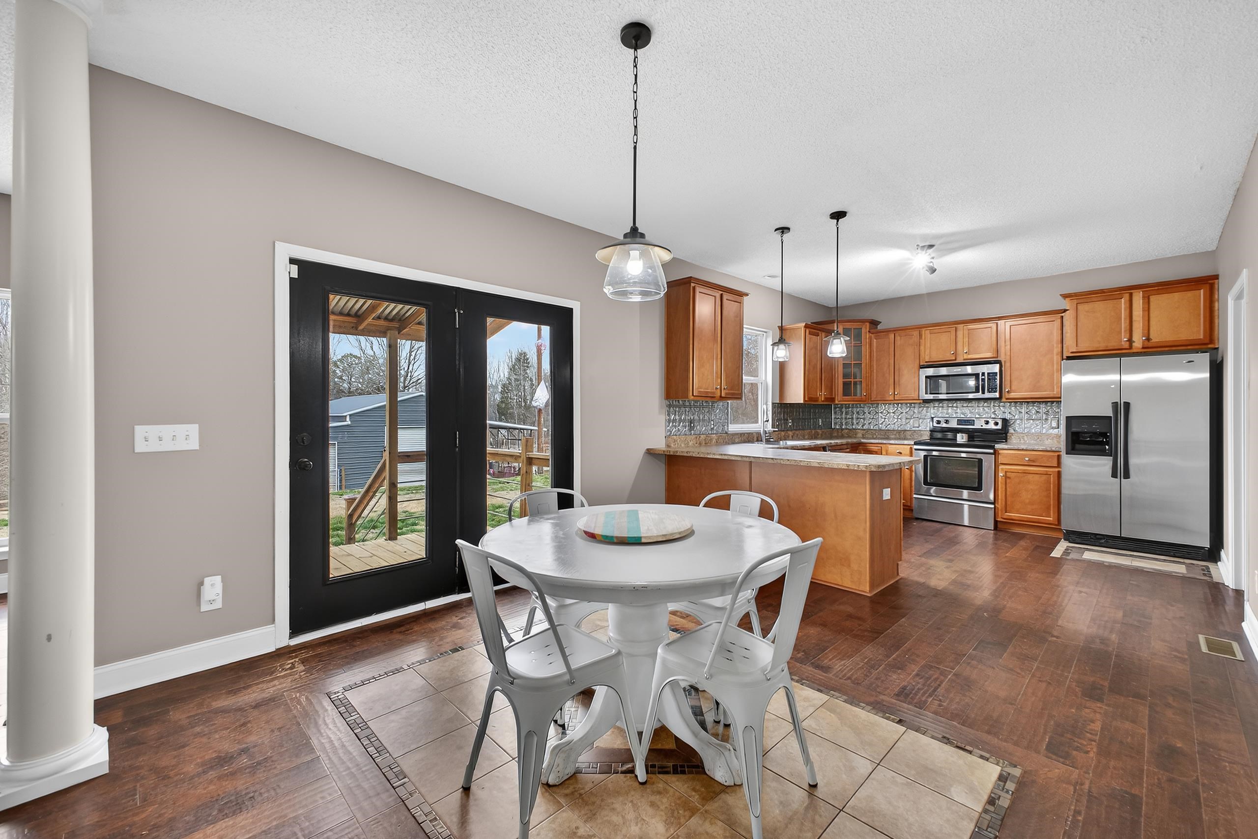 568 Kilgore Bridge Road Woodruff, SC 29388 - Photo 8 of 27 Gallery Image 8