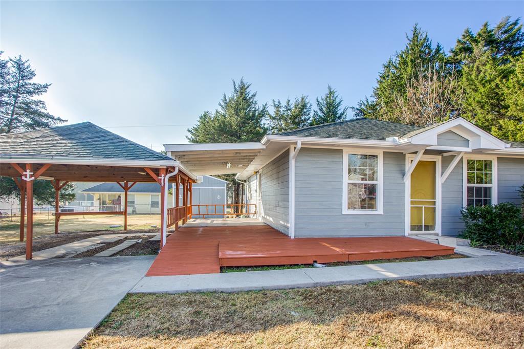 280 Maple Drive Pottsboro, TX 75076 - Photo 1 of 1