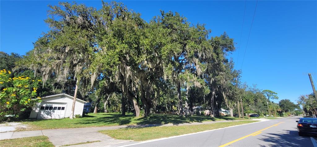 2 Seminole Avenue Palm Coast, FL 32137 - Photo 12 of 18 a front view of a house with a yard