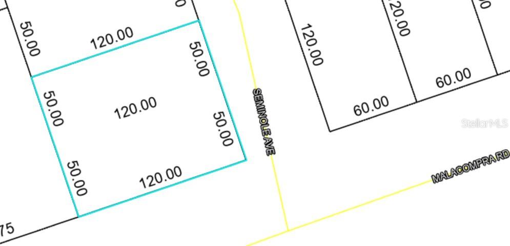 2 Seminole Avenue Palm Coast, FL 32137 - Photo 14 of 18 unknown