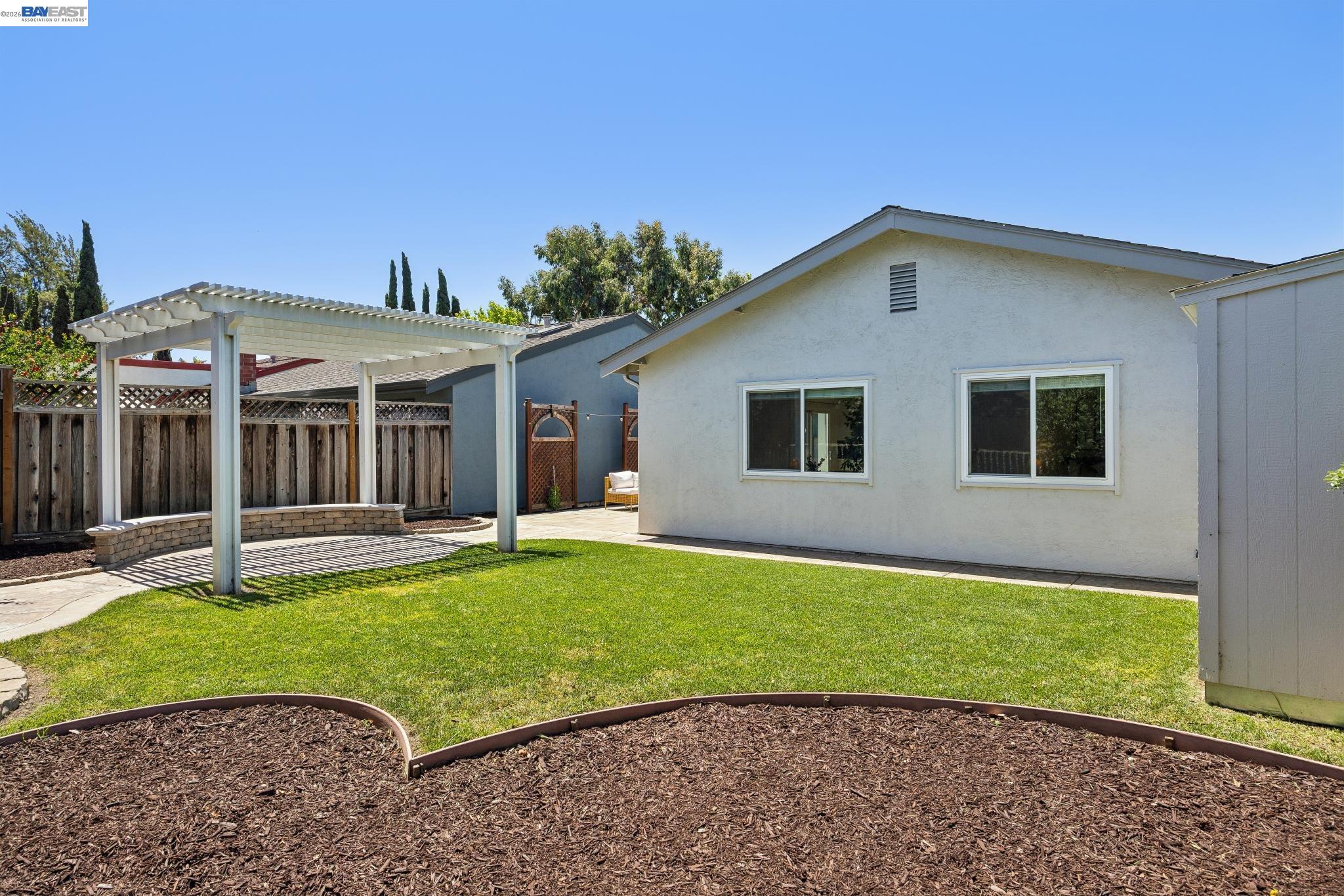 4443 MacBeth Circle Fremont, CA 94555 - Photo 53 of 56