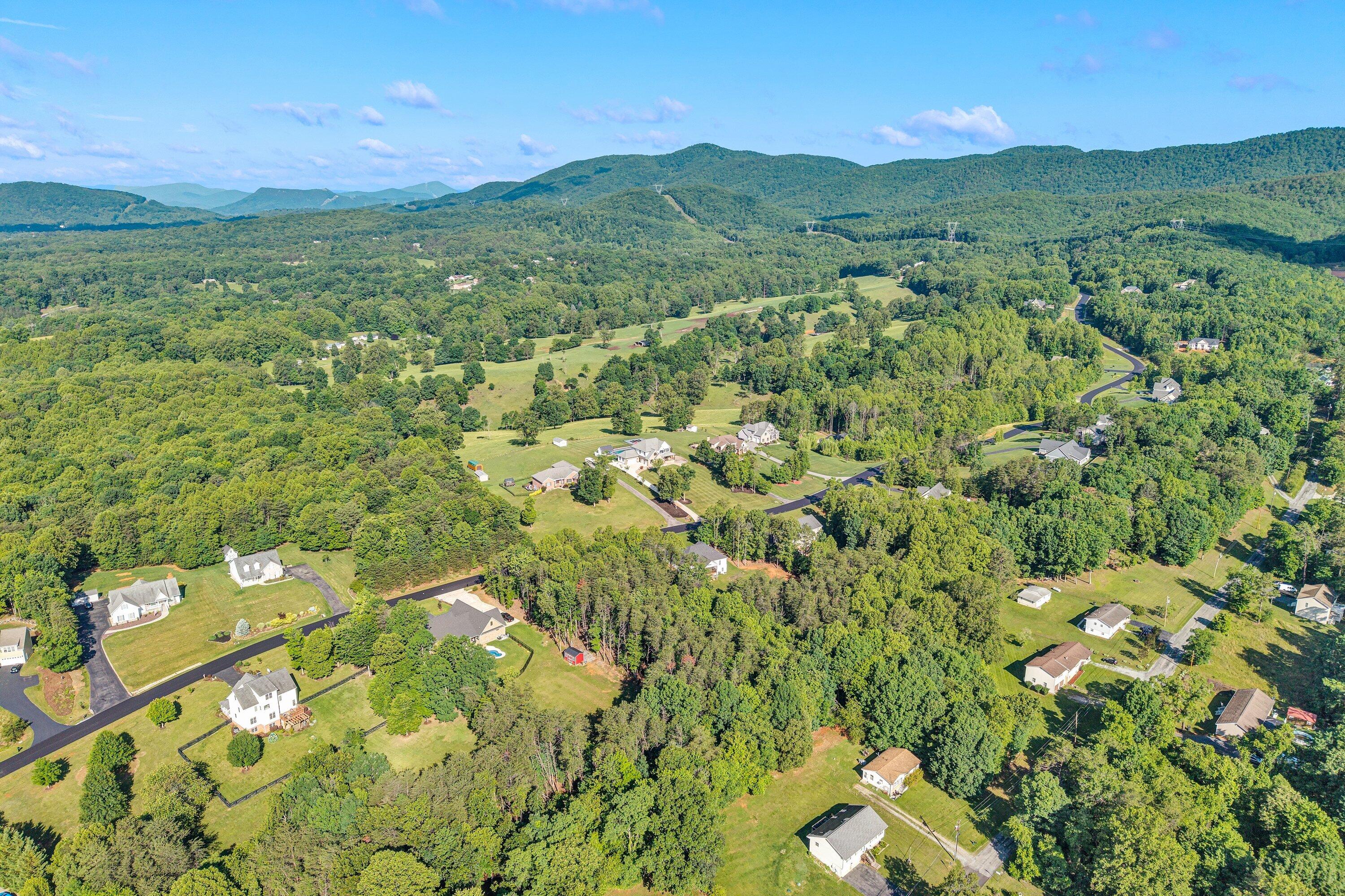 43 Thornblade Way Blue Ridge, VA 24064 - Photo 8 of 11 SGP-0019