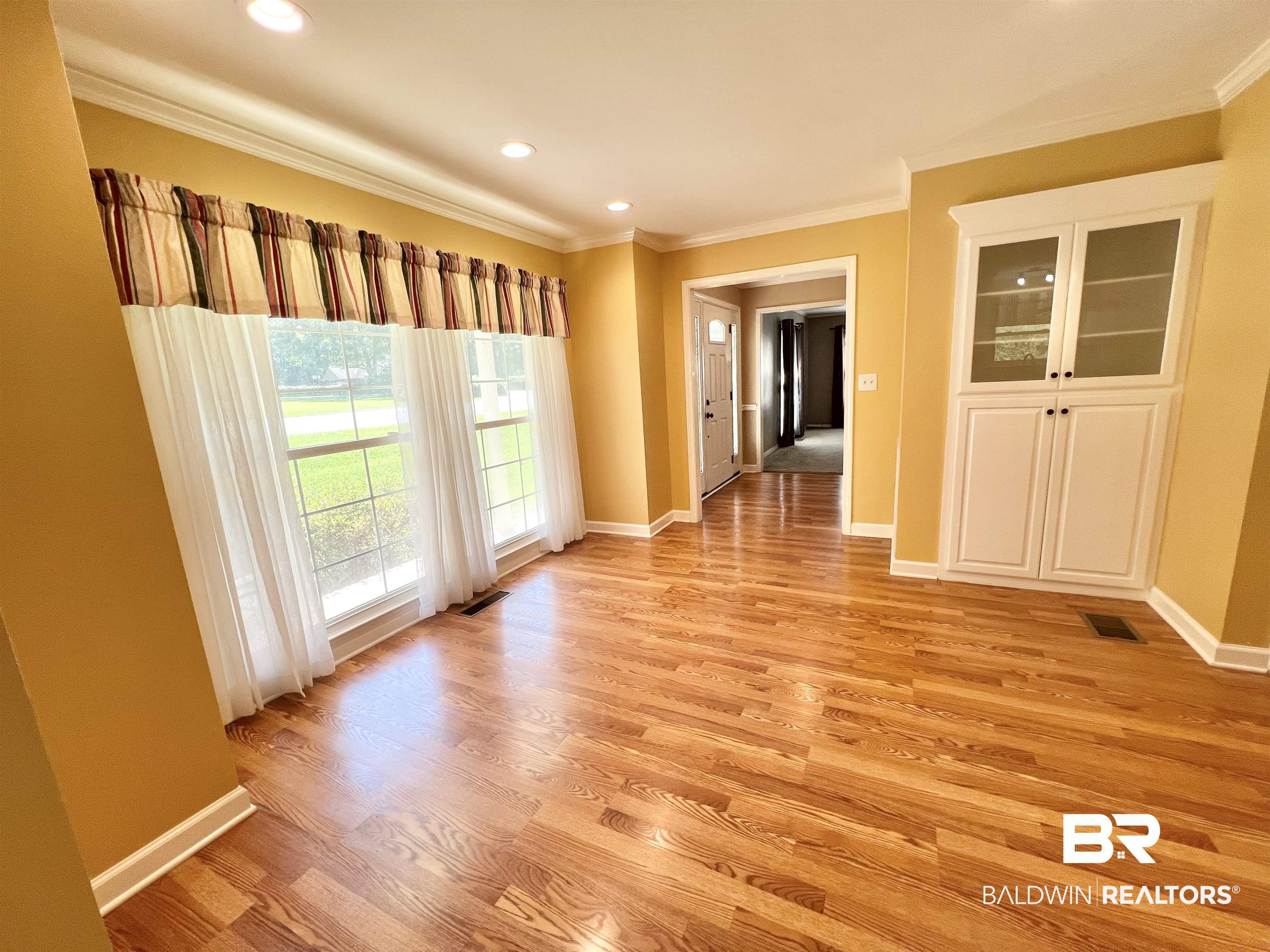 2691 Appleton Road Brewton, AL 36426 - Photo 8 of 60 Dining Room