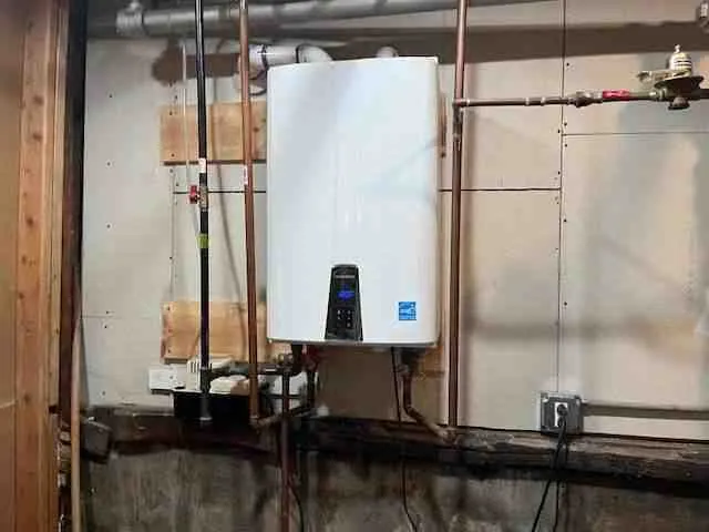 a view of a workspace