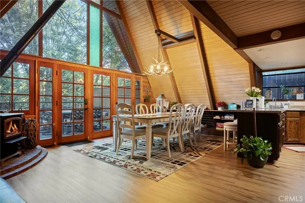 $599,000 | 31353 Lightfoot Way, Running Springs, CA 92382