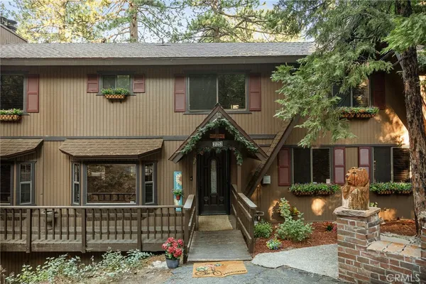 $599,000 | 31353 Lightfoot Way, Running Springs, CA 92382