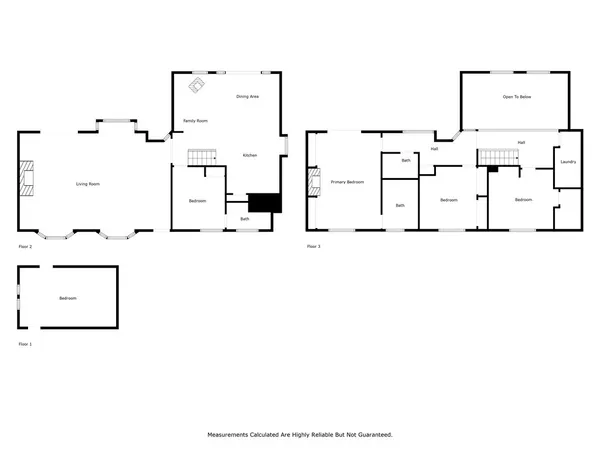 $599,000 | 31353 Lightfoot Way, Running Springs, CA 92382