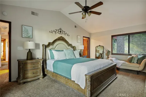 $599,000 | 31353 Lightfoot Way, Running Springs, CA 92382