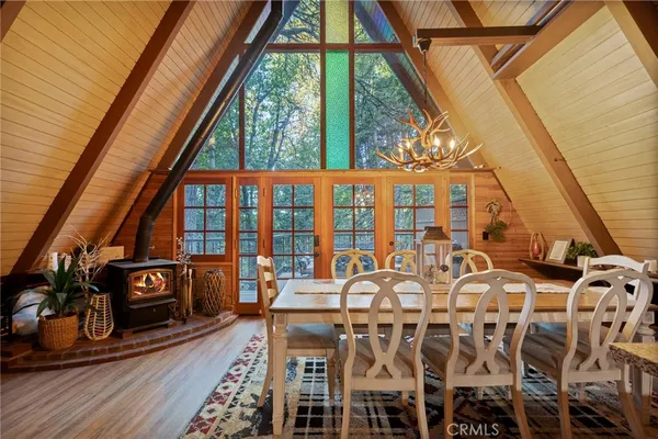 $599,000 | 31353 Lightfoot Way, Running Springs, CA 92382