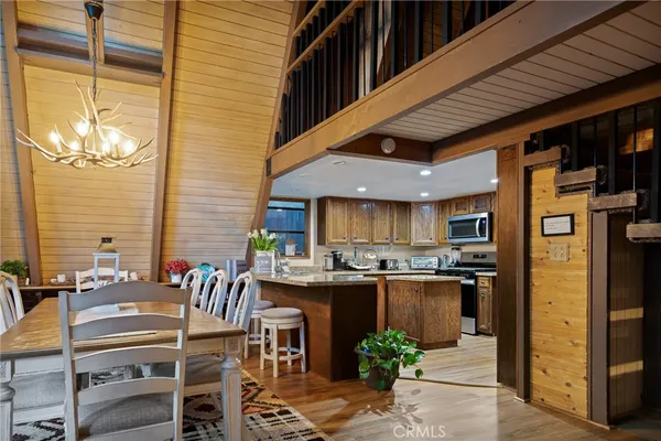 $599,000 | 31353 Lightfoot Way, Running Springs, CA 92382