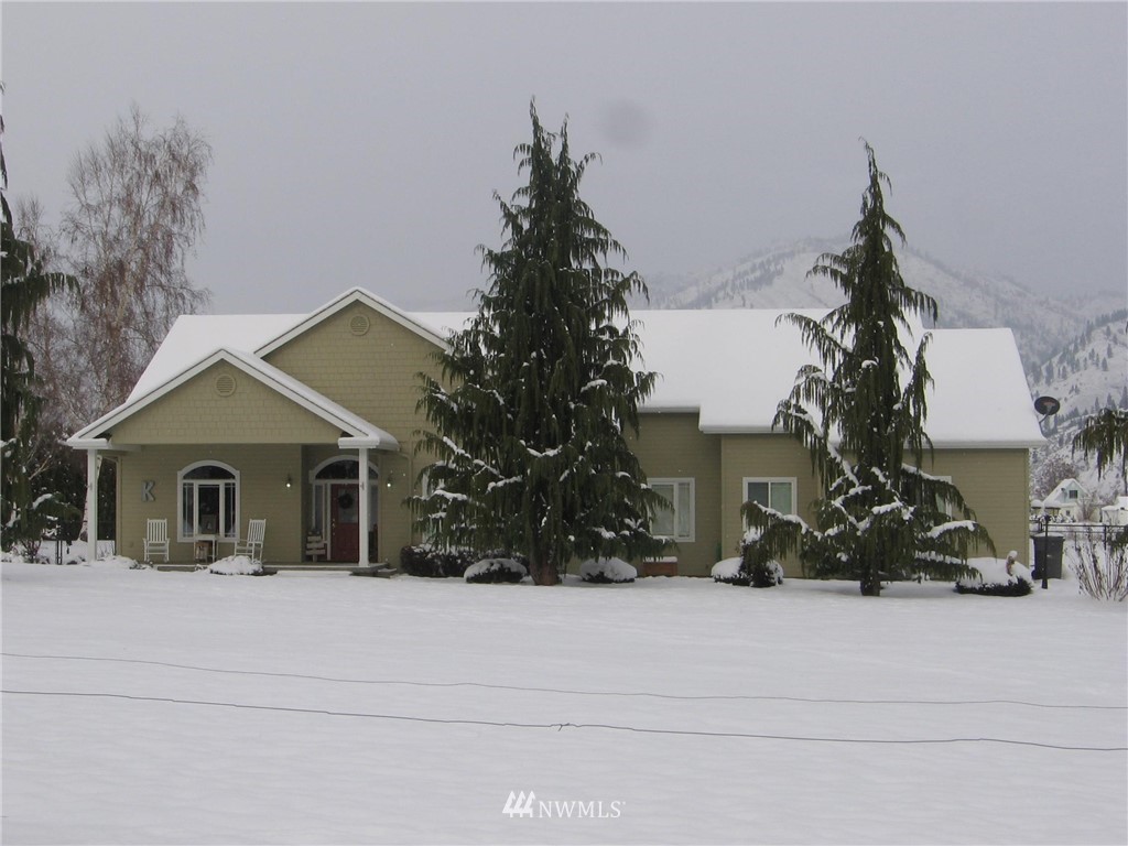5830 Tigner Road Cashmere, WA 98815 - Photo 1 of 1 Gallery Image 1