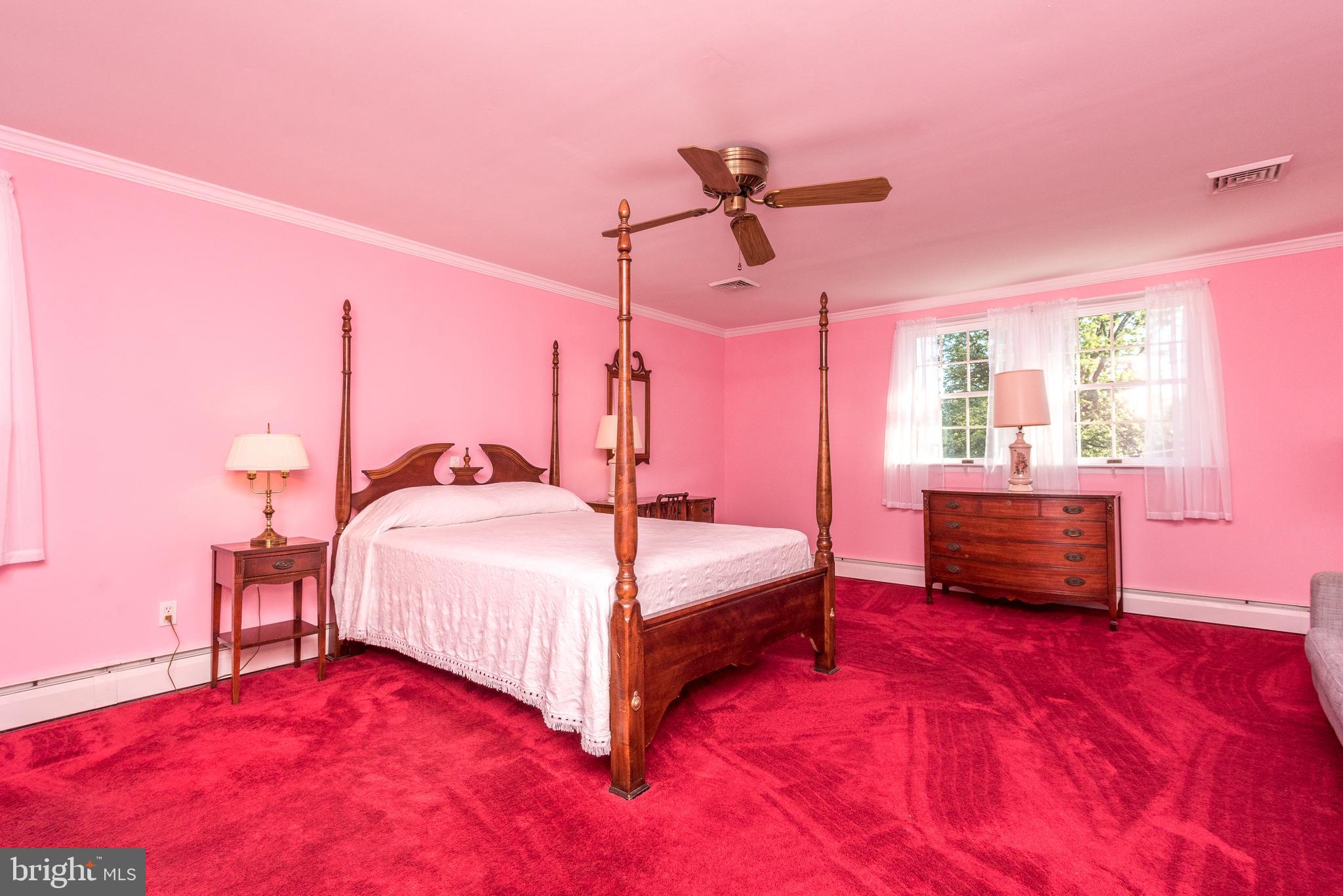 515 Overlook Drive Warminster, PA 18974 - Photo 35 of 54 Master Bedroom