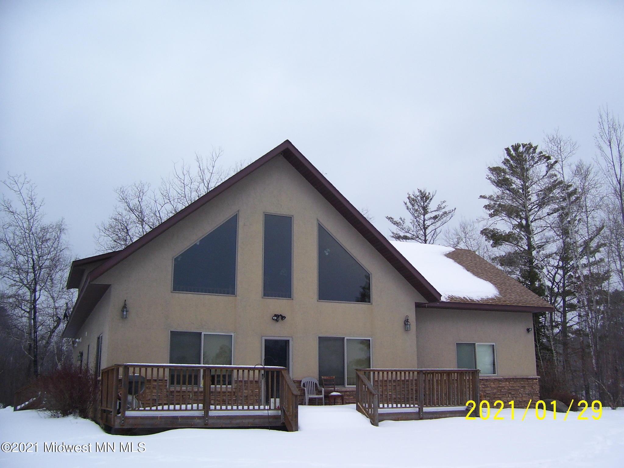 37347 Red Top Road Ponsford, MN 56575 - Photo 1 of 1 Gallery Image 1