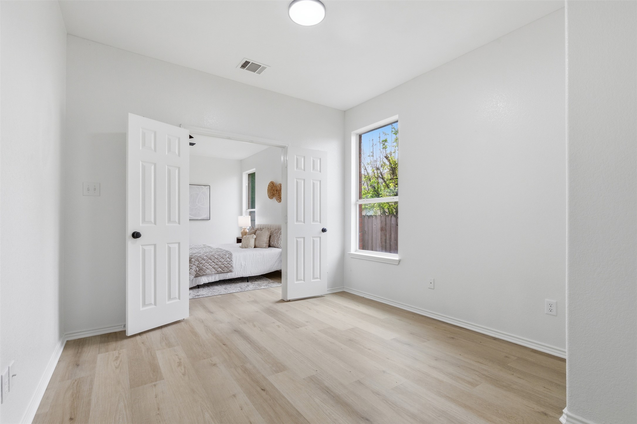461 Hot Spring Valley Buda, TX 78610 - Photo 11 of 25 Bonus room off the bedroom