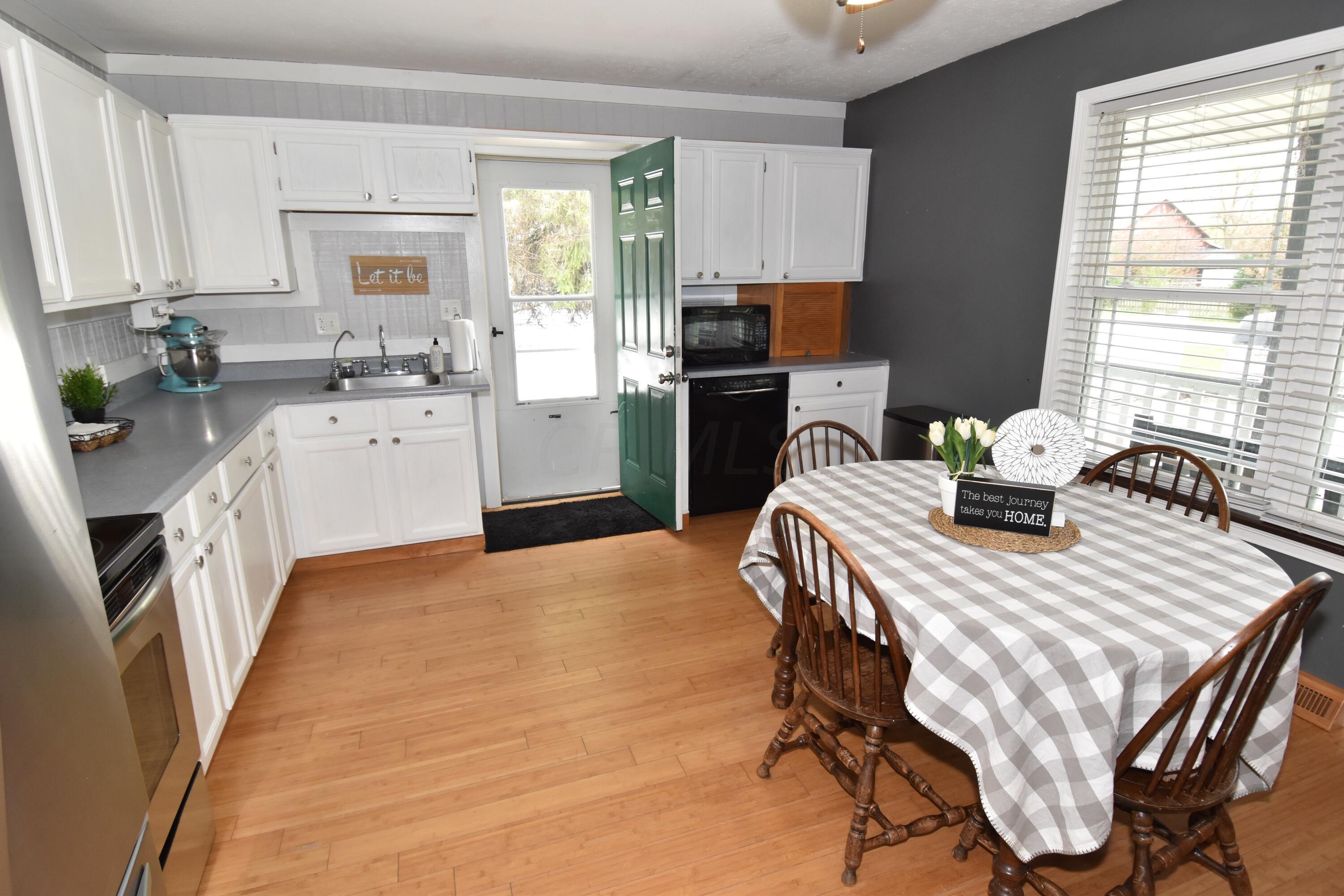 1720 Homer Road Northwest Utica, OH 43080 - Photo 13 of 34 1720 Homer Rd NW - 6