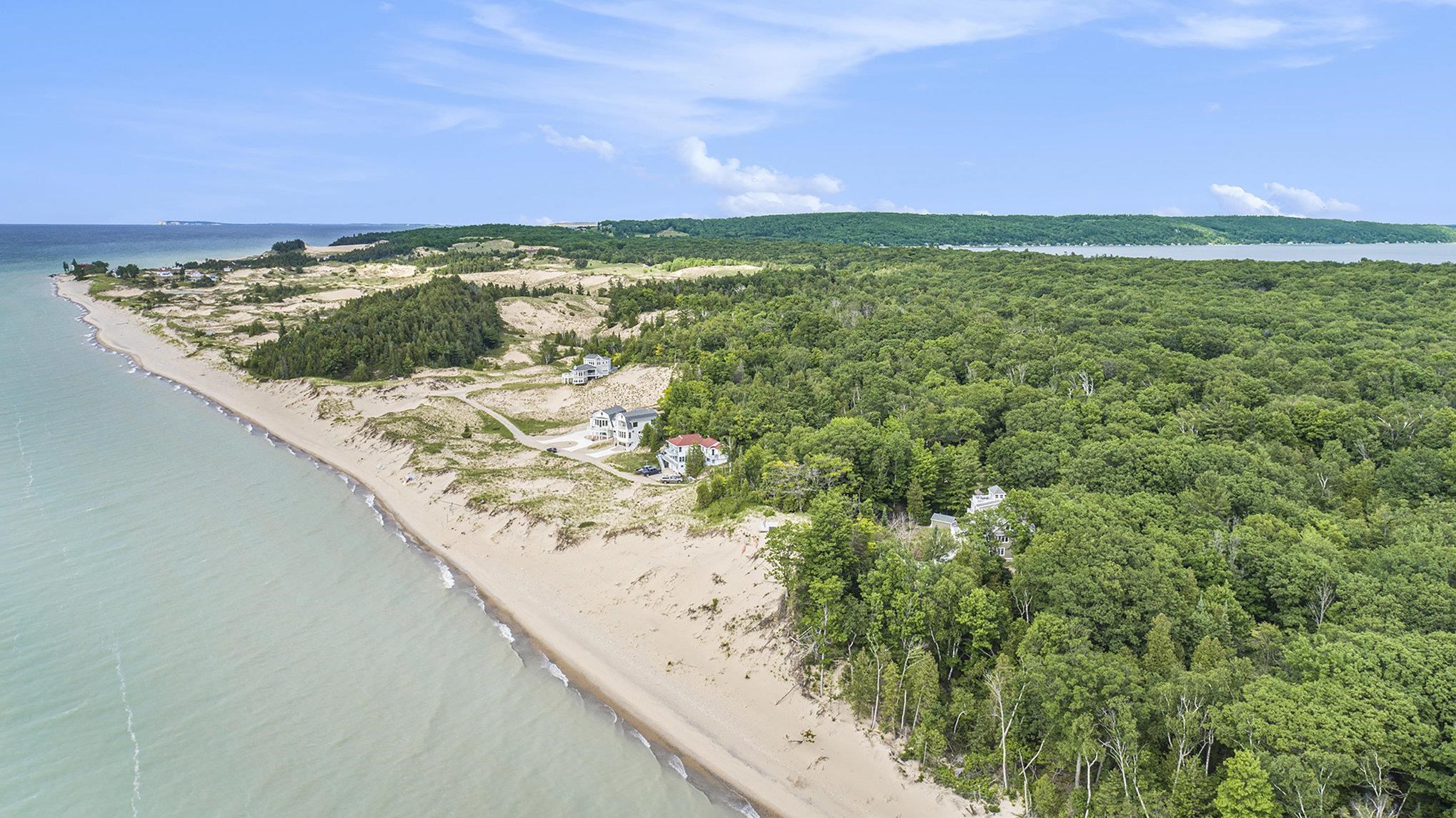 0 Sylvan Road Frankfort, MI 49635 - Photo 25 of 28