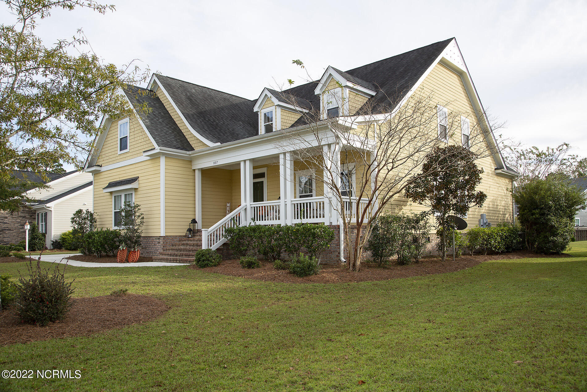 8817 Ramsbury Way Wilmington, NC 28411 - Photo 1 of 51 1