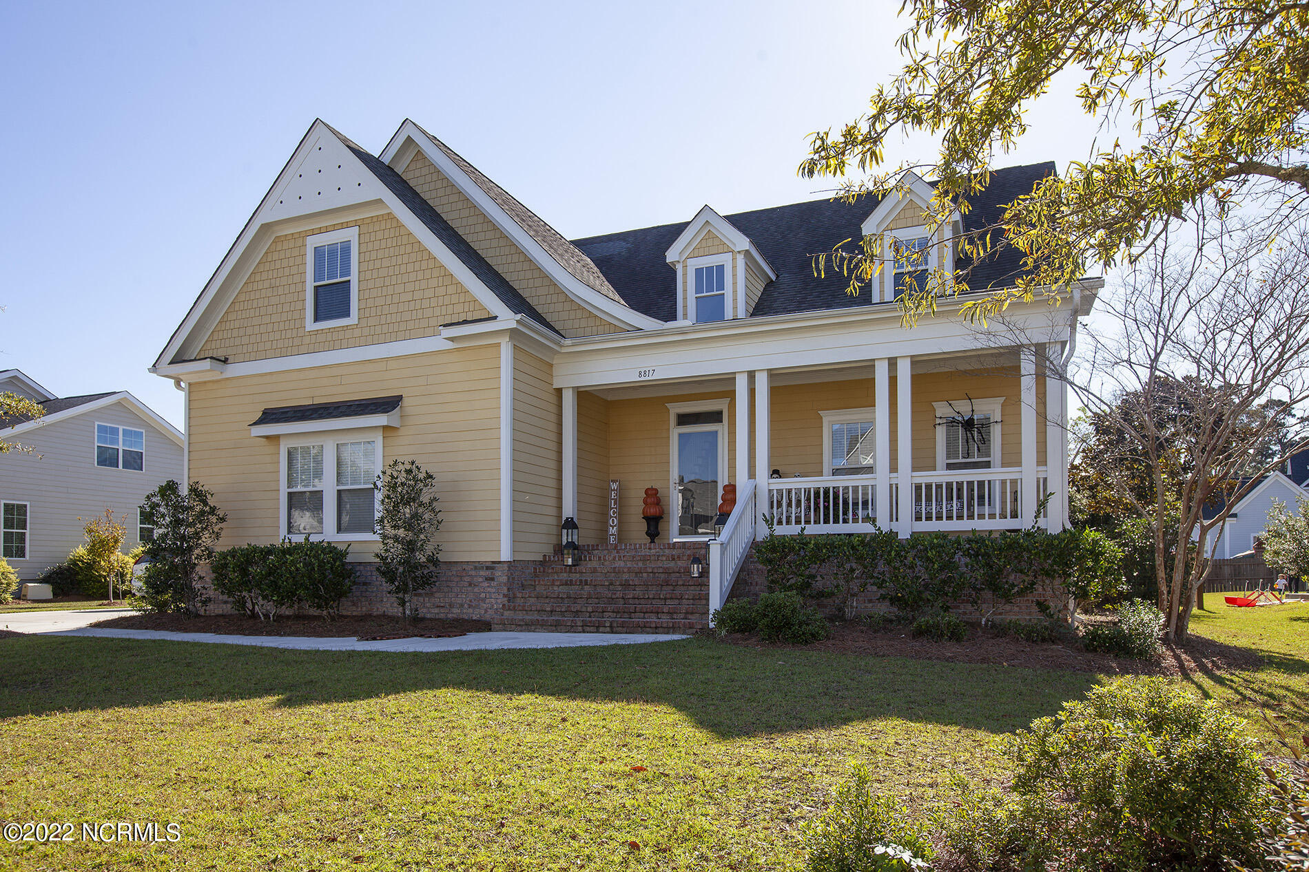 8817 Ramsbury Way Wilmington, NC 28411 - Photo 2 of 51 2