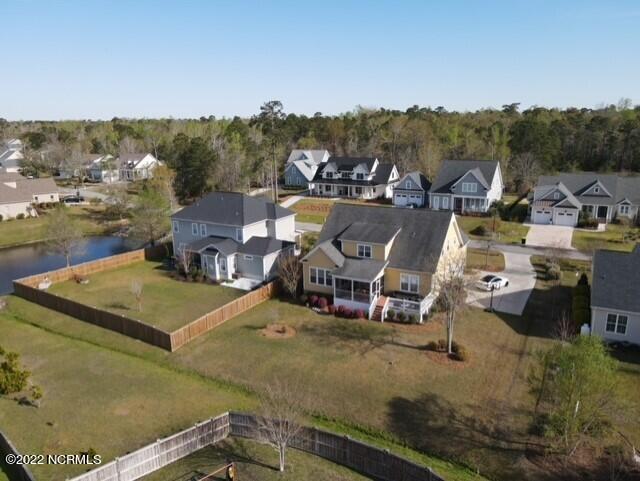 8817 Ramsbury Way Wilmington, NC 28411 - Photo 45 of 51 45