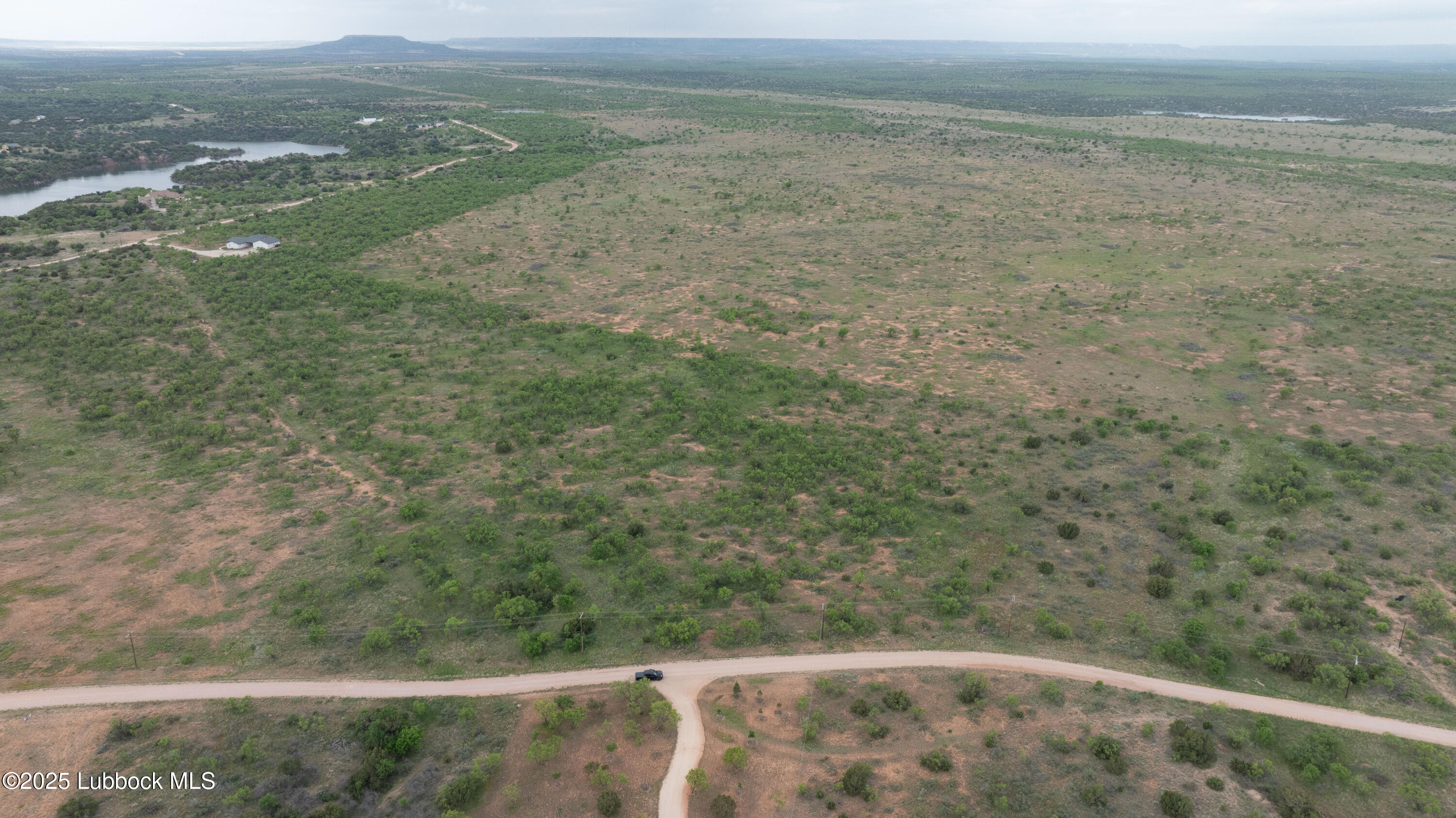 2544 Ward Snyder, TX 79549 - Photo 4 of 7 2544 Ward Rd-0275