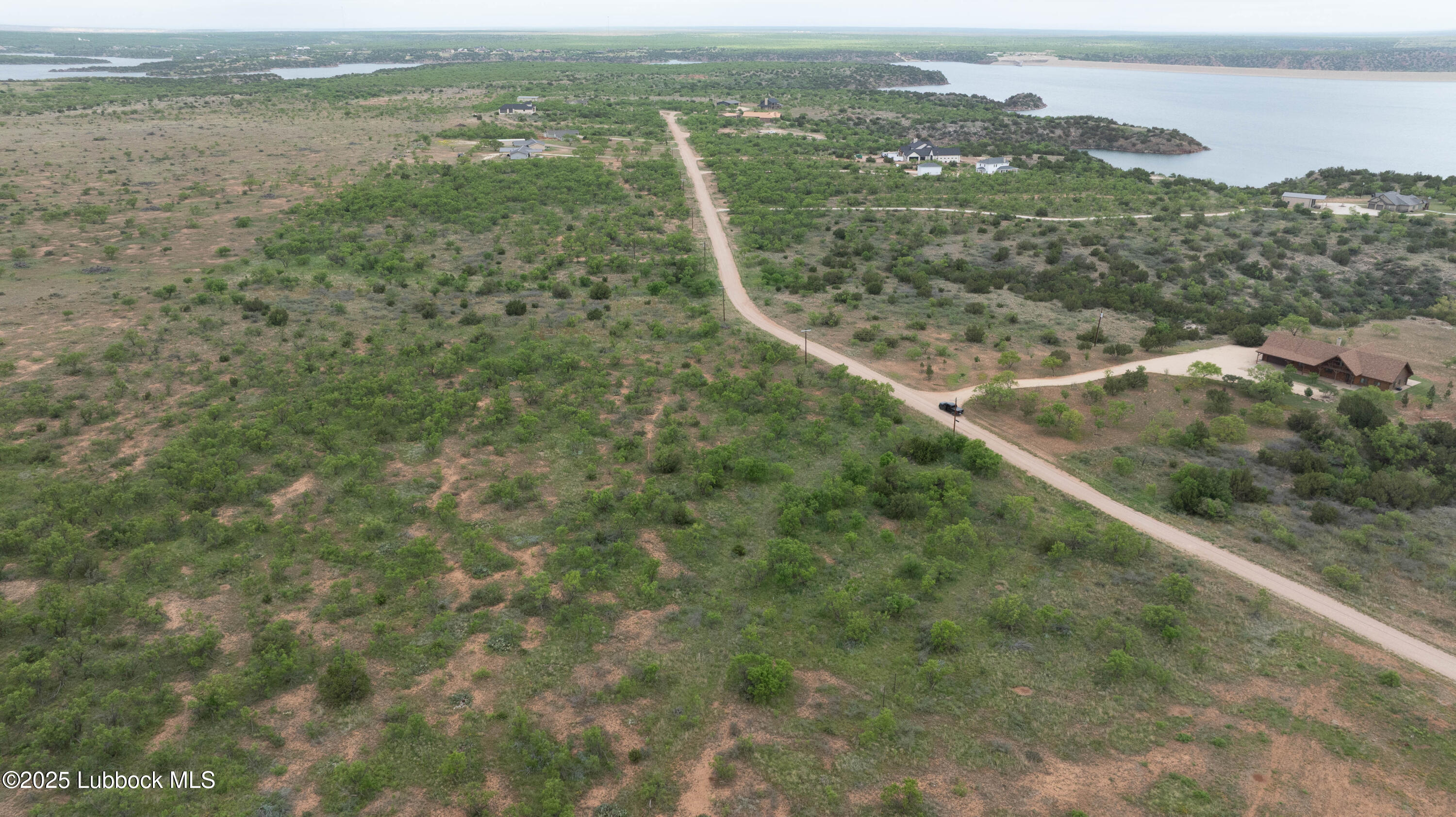 2544 Ward Snyder, TX 79549 - Photo 7 of 7 2544 Ward Rd-0283