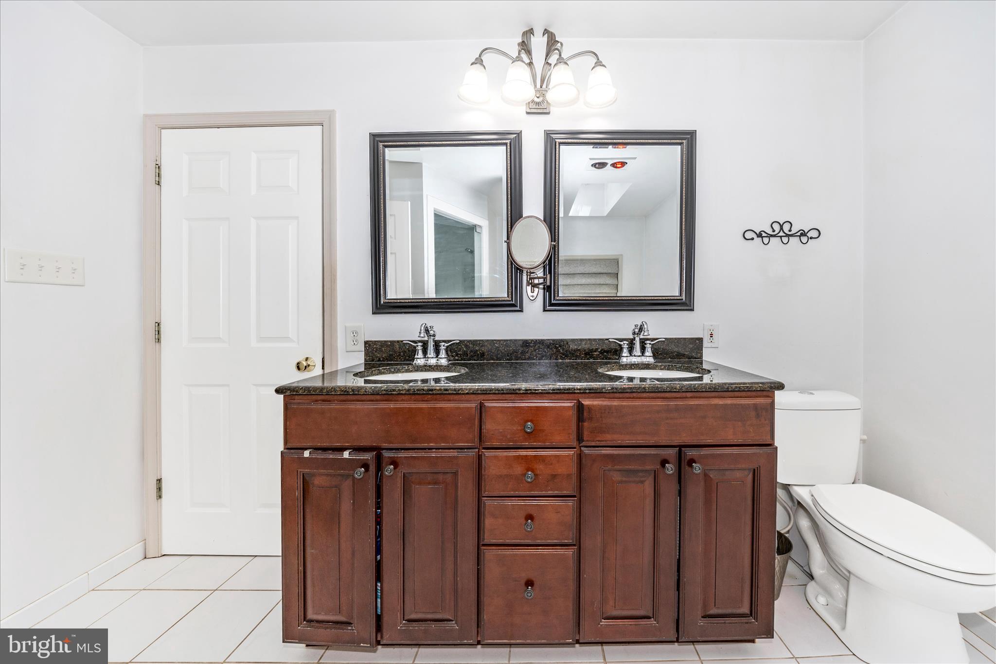 3448 Kaetzel Road Rohrersville, MD 21779 - Photo 18 of 41 Primary Bathroom
