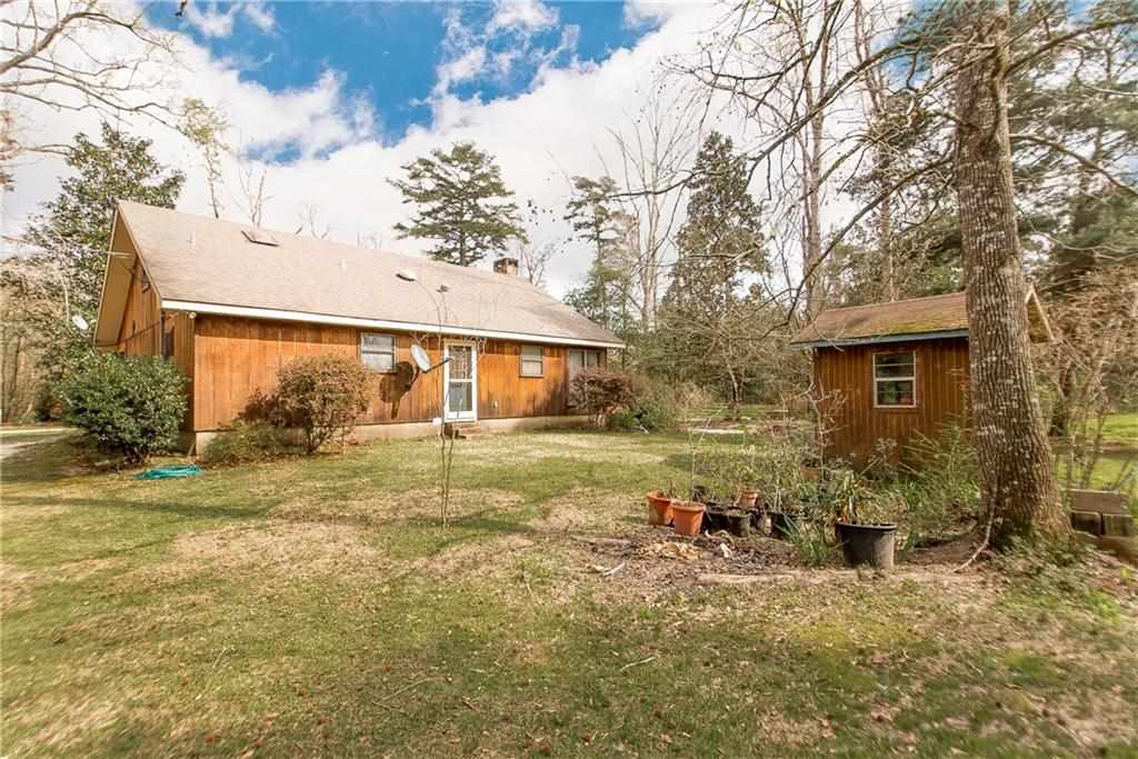 56594 Florane Road Franklinton, LA 70438 - Photo 17 of 22 Gallery Image 17